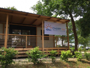 CHERRY Premium ADRIA Mobile homes Zelena Laguna